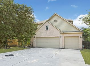 742 Northridge Terrace Ln, Spring, TX 77373