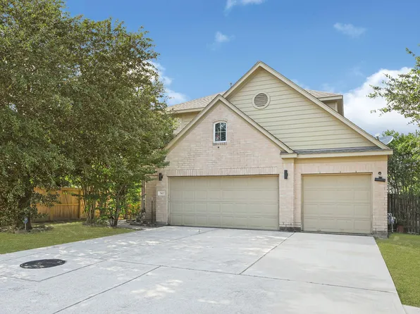 742 Northridge Terrace Ln, Spring, TX 77373