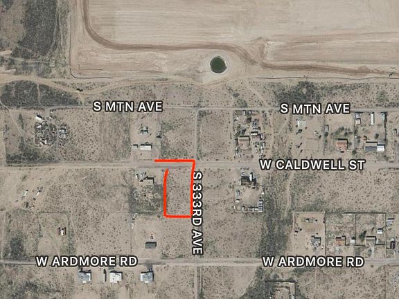 3rd image of 0 W Caldwell Street #559