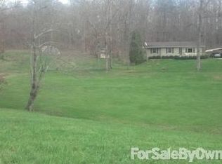 678 Ford Rd, Warne, NC 28909