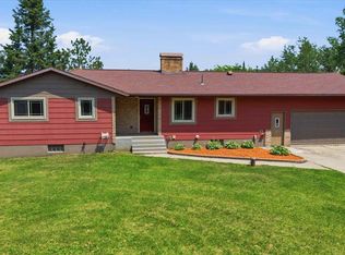 4414 N Ramshaw Rd, Iron, MN 55751