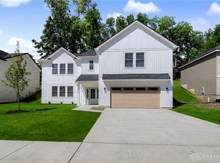 1775 Northpoint Ln, Springfield, OH 45503