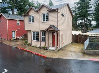 15727 SE Powell Blvd, Portland, OR 97236
