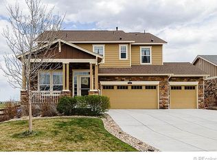 294 N Flat Rock St, Aurora, CO 80018