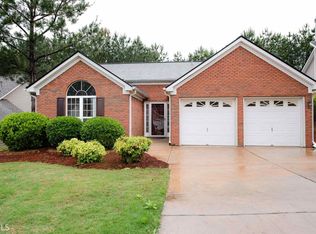 208 Parkridge Dr, Woodstock, GA 30189