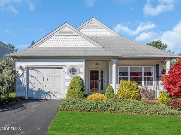 31 Florence Drive, Manchester, NJ 08759