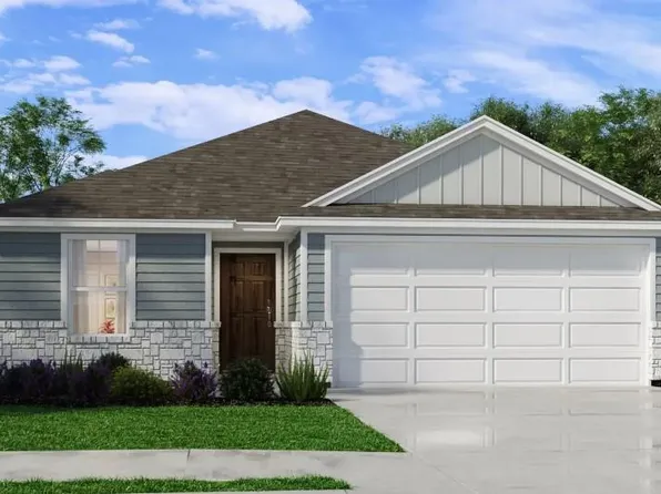 104 Windbrook Dr, Georgetown, TX 78628