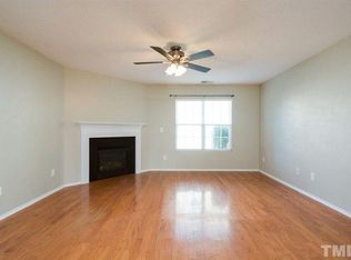 2824 Skybrook Ln, Durham, NC 27703