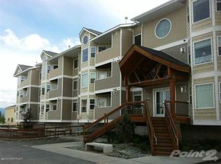 11324 Discovery View Dr APT 107B, Anchorage, AK 99515