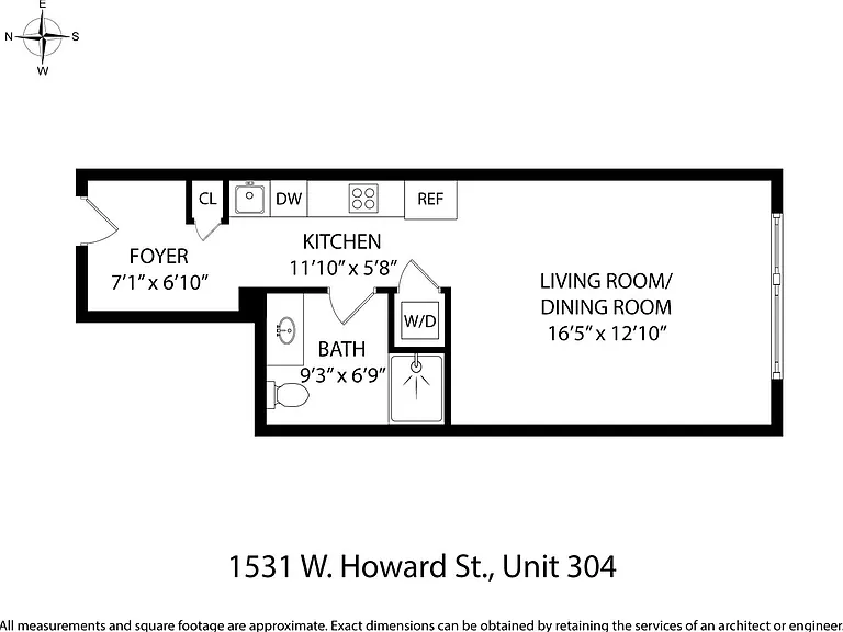 The Elevation Lofts — Photo 55