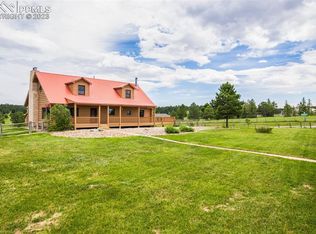 7750 Wilderness Dr, Colorado Springs, CO 80908