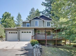 1662 SW Binford Lake Pkwy, Gresham, OR 97080