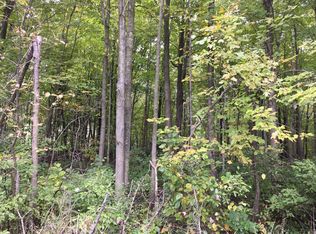 Jackson Rd, Vesper, WI 54489