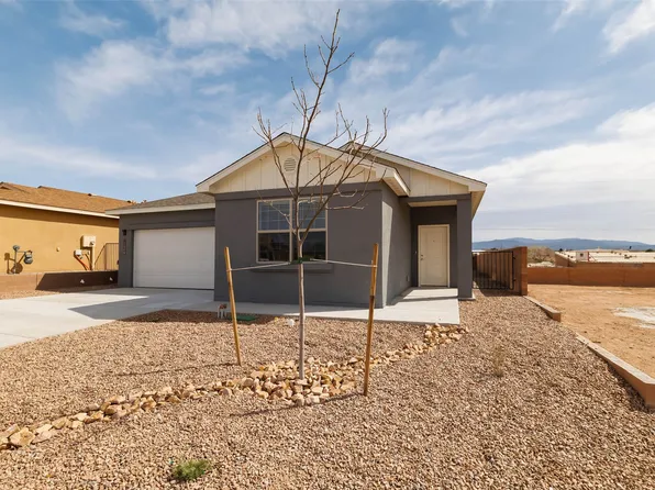 6036 Geo Park Ln, Santa Fe, NM 87507