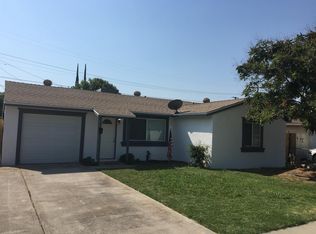 2304 E Indianapolis Ave, Fresno, CA 93726