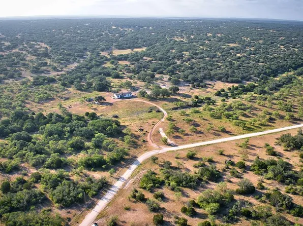 2992 Elm Springs Trl, Menard, TX 76859