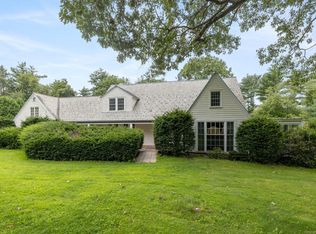 90 Dillenback Rd, Somers, CT 06071