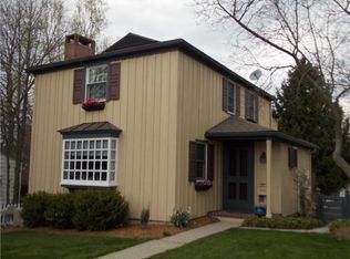 304 E Loyalhanna St, Ligonier, PA 15658