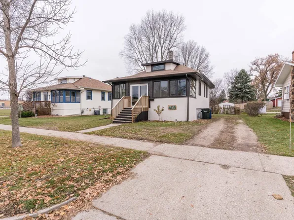 405 W Bancroft Ave, Fergus Falls, MN 56537