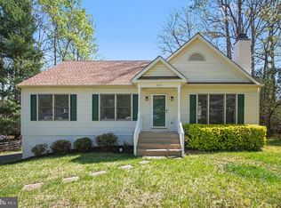 232 Choptank Rd, Stafford, VA 22556