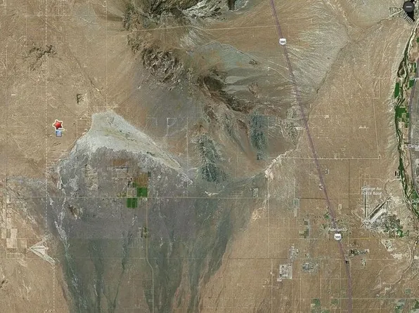602 Mimosa Rd, El Mirage, CA 92301