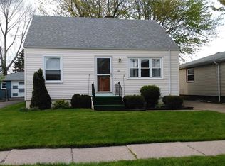 44 Kofler Ave, Buffalo, NY 14207