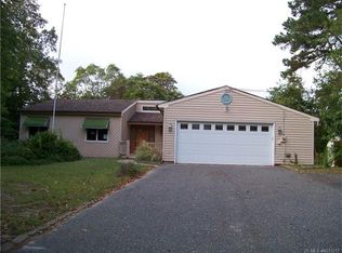 75 Atlantis Blvd, Little Egg Harbor, NJ