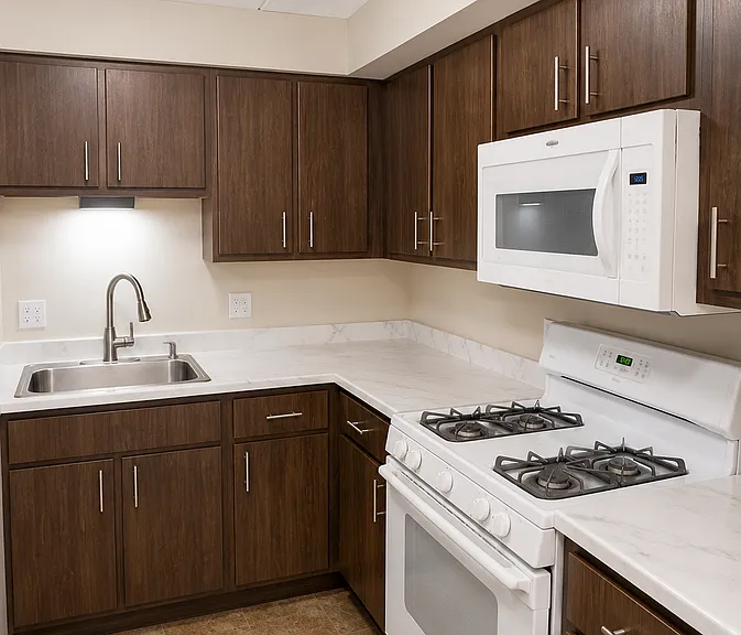 6360 Washington St #1A — Photo 1