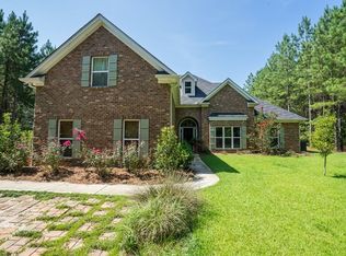 8700 Lower Thomaston Rd, Lizella, GA 31052