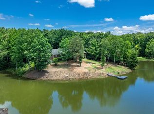 755 Harris Rd, Jasper, GA 30143