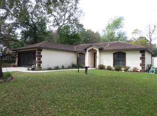 1798 SE 175th Terrace Rd, Silver Springs, FL 34488