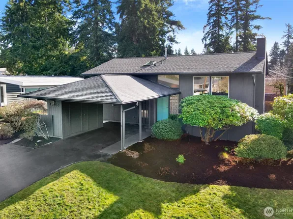 16505 67th Avenue W, Lynnwood, WA 98037