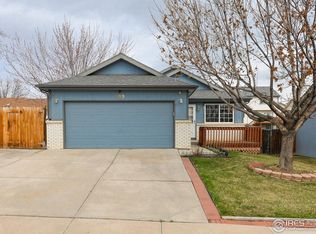 603 Sundisk Dr, Loveland, CO 80538