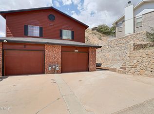7235 Royal Arms Dr APT E, El Paso, TX 79912