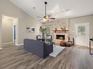 1301 S Quinlan Park Rd, Austin, TX 78732