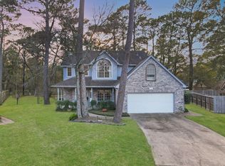 7107 Chinook St, Baytown, TX 77521
