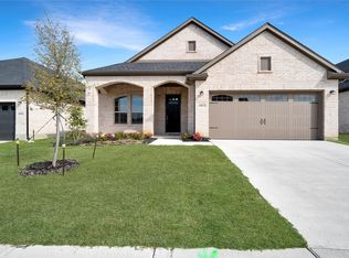 1805 Piedmont Pl, Celina, TX 75009