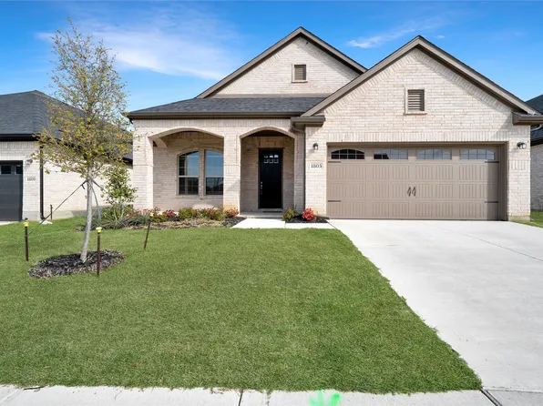 1805 Piedmont Pl, Celina, TX 75009