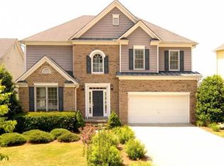 5812 Vinings Retreat Ct SW, Mableton, GA 30126