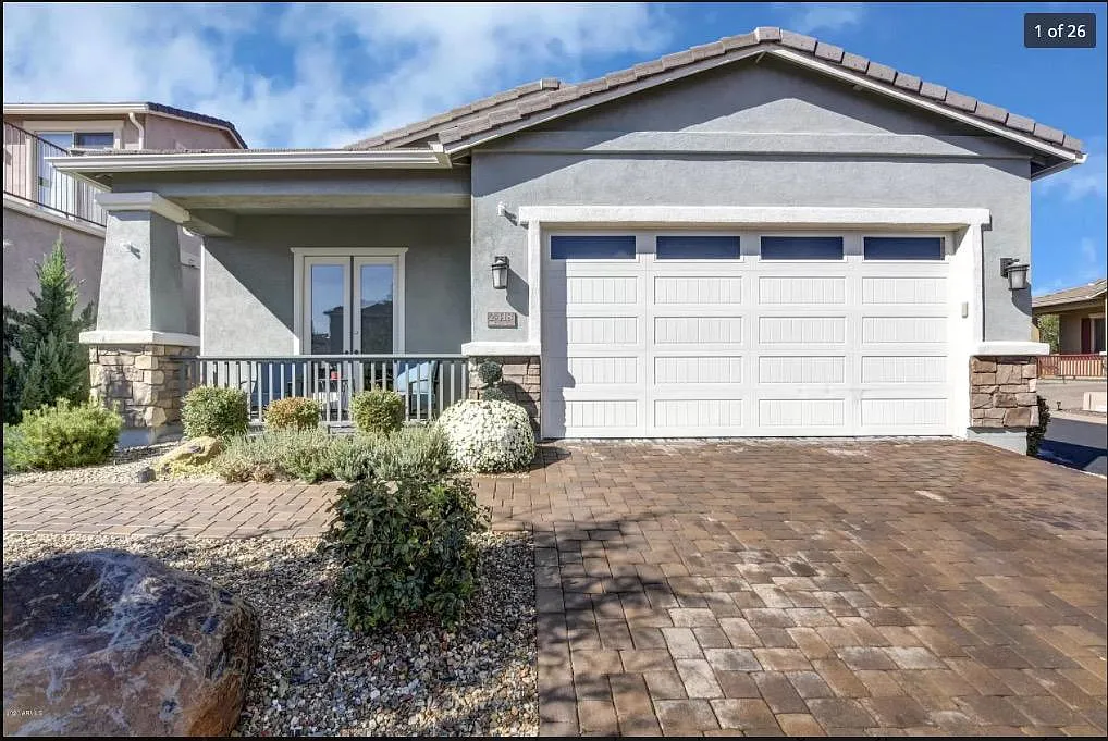 2418 Alberta Way — Photo 2