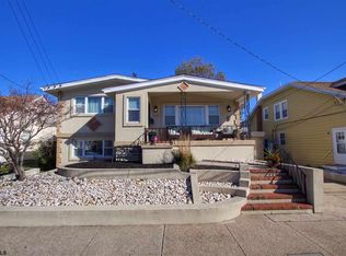 107 N Hanover Ave, Margate, NJ 08402