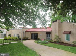 14905 Pennfield Cir #2C, Silver Spring, MD 20906