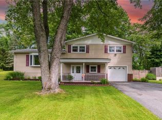 336 Lake Vue Dr, Montgomery, NY 12549