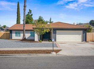 1938 Paradise St, Escondido, CA 92026