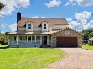 3255 TUCKER AVENUE, ST CLOUD, FL 34772