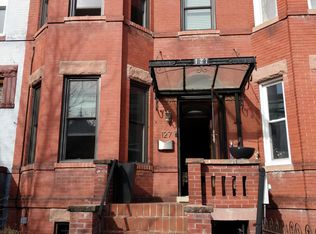 127 U St NW, Washington, DC 20001