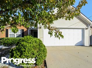 3042 Ace Wintermeyer Dr, La Vergne, TN 37086