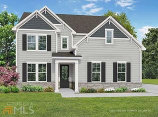 14 Riverburch Run, Dallas, GA 30157