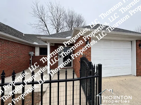 404 S Broad St APT C, Albertville, AL 35950