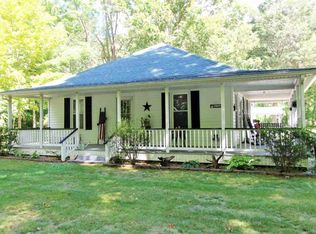 1413 Shenandoah Mountain Dr, West Augusta, VA 24485